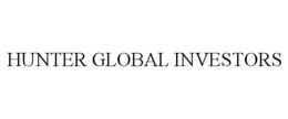 HUNTER GLOBAL INVESTORS trademark