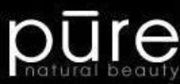PURE NATURAL BEAUTY trademark