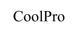 COOLPRO trademark