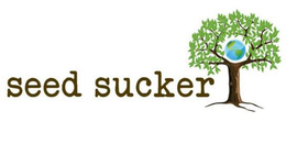 SEED SUCKER trademark
