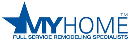 MY HOME FULL SERVICE REMODELING SPECIALISTS trademark