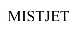 MISTJET trademark