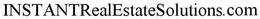 INSTANTREALESTATESOLUTIONS.COM trademark