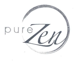 PUREZEN trademark