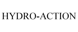 HYDRO-ACTION trademark