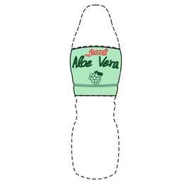 SAPPÈ ALOE VERA trademark