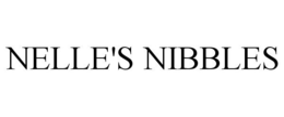 NELLE'S NIBBLES trademark