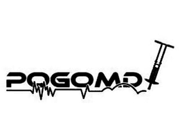 POGOMD trademark
