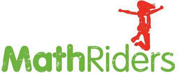 MATHRIDERS 1 trademark