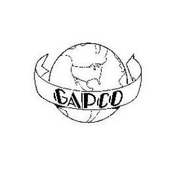 GAPCO trademark