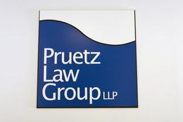 PRUETZ LAW GROUP LLP trademark
