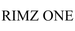 RIMZ ONE trademark