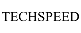 TECHSPEED trademark