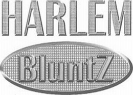 HARLEM BLUNTZ trademark