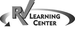 RV LEARNING CENTER trademark