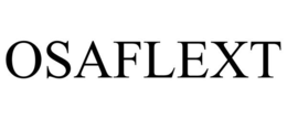 OSAFLEXT trademark
