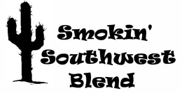 SMOKIN' SOUTHWEST BLEND trademark