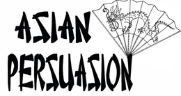ASIAN PERSUASION trademark