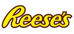REESE'S trademark