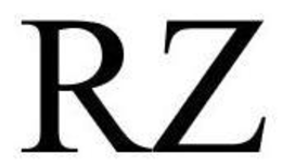 RZ trademark