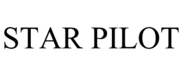 STAR PILOT trademark