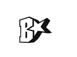 B trademark