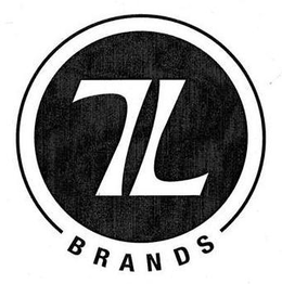 7L BRANDS trademark