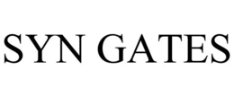 SYN GATES trademark