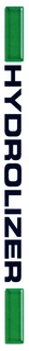 HYDROLIZER trademark