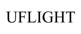 UFLIGHT trademark