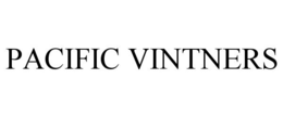PACIFIC VINTNERS trademark