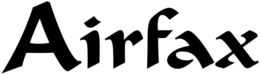 AIRFAX trademark