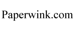 PAPERWINK.COM trademark