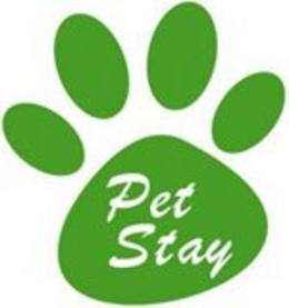 PET STAY trademark