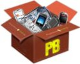 PB trademark