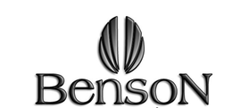 BENSON trademark