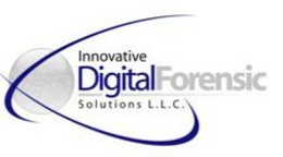INNOVATIVE DIGITAL FORENSIC SOLUTIONS L.L.C. trademark