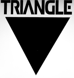 TRIANGLE trademark