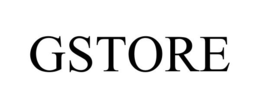GSTORE trademark