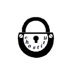 CHASTITY trademark
