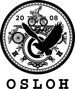 OSLOH 2008 trademark