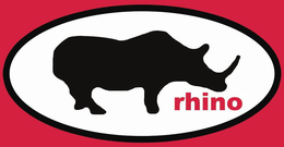RHINO trademark