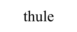 THULE trademark