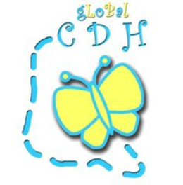 GLOBAL CDH trademark