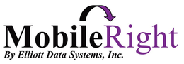 MOBILERIGHT BY ELLIOTT DATA SYSTEMS, INC. trademark
