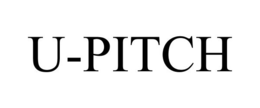 U-PITCH trademark