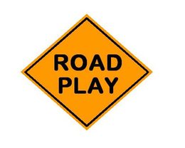 ROAD PLAY trademark