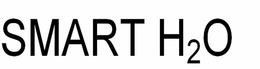 SMART H20 trademark