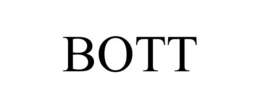 BOTT trademark