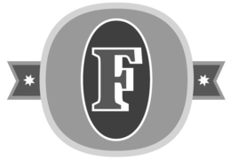F trademark